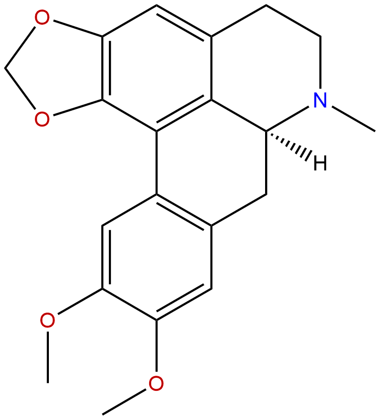 D-Dicentrine