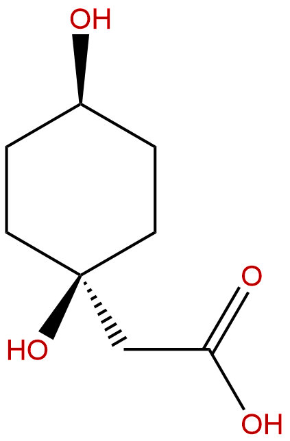 Rengynic acid
