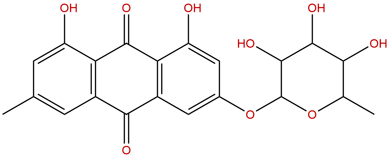 Frangulin A
