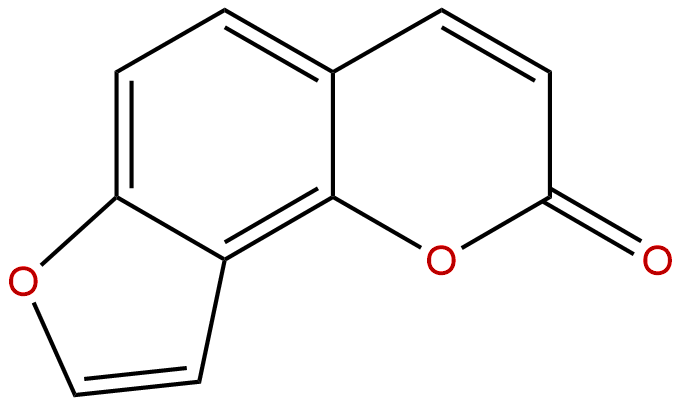 Angelicin