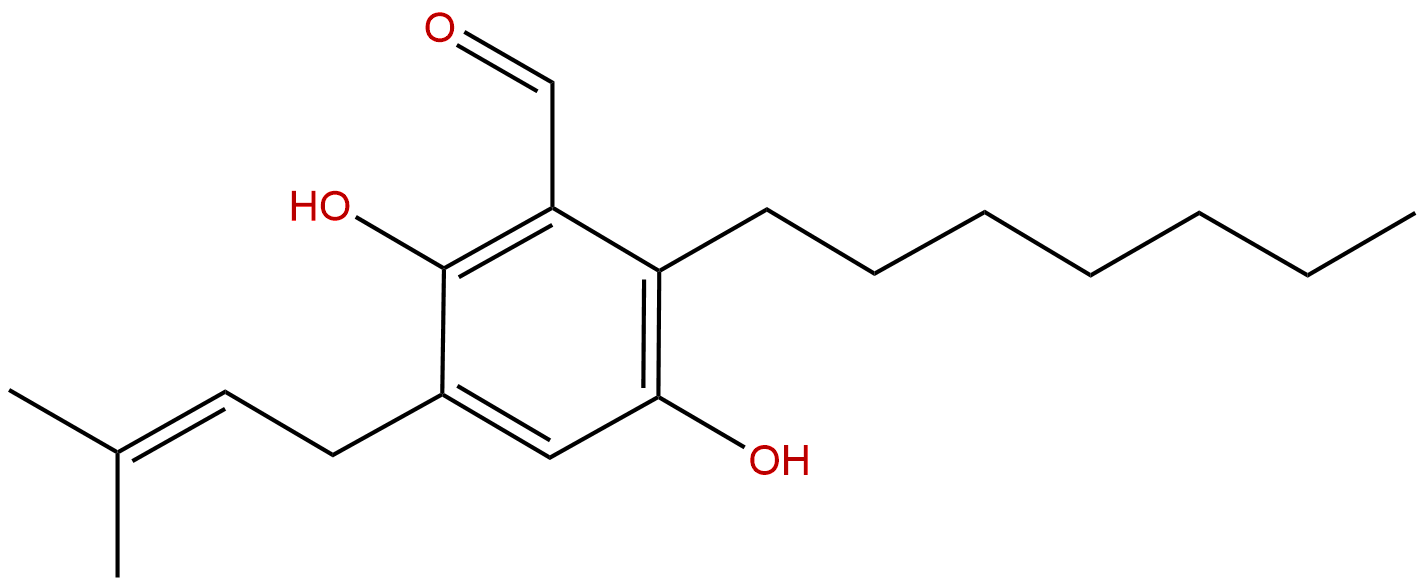 Flavoglaucin