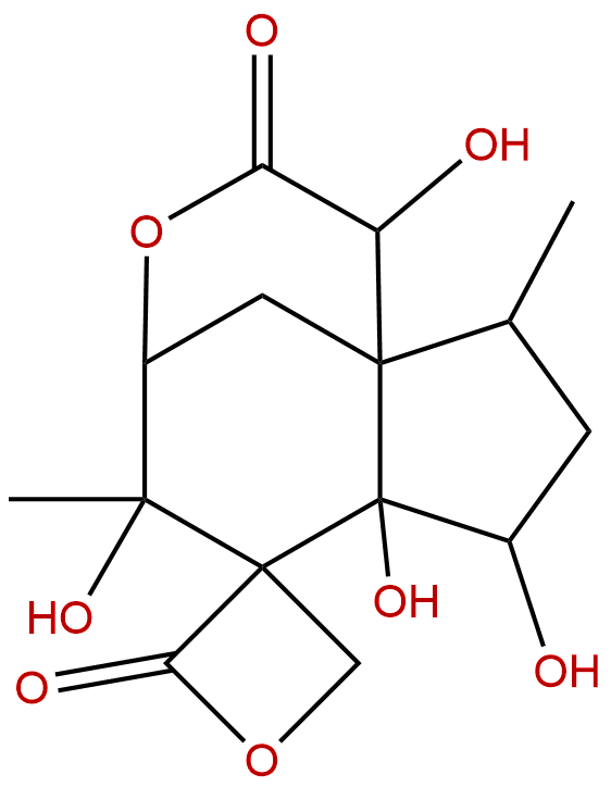 Anisatin