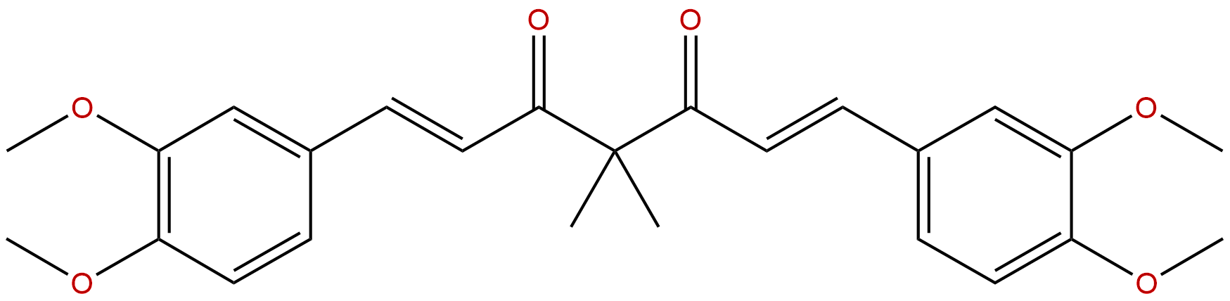 Tetramethylcurcumin