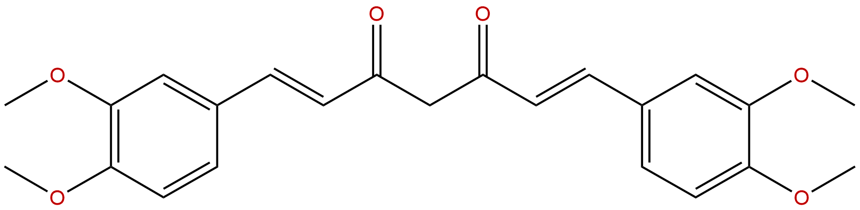 Dimethylcurcumin