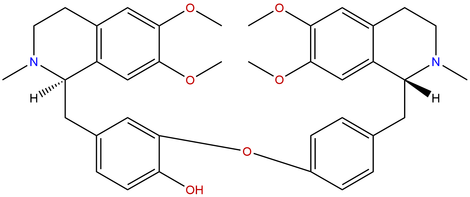 Dauricine
