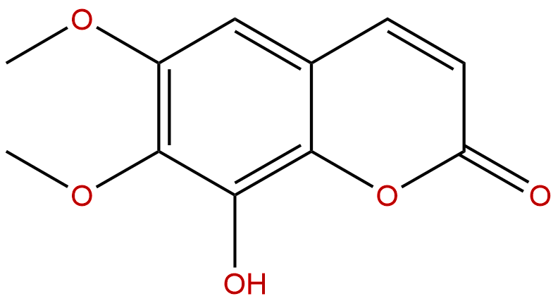Fraxidin