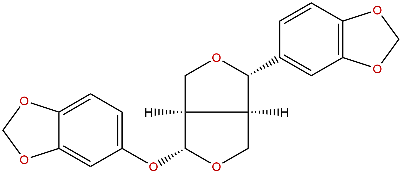 Sesamolin