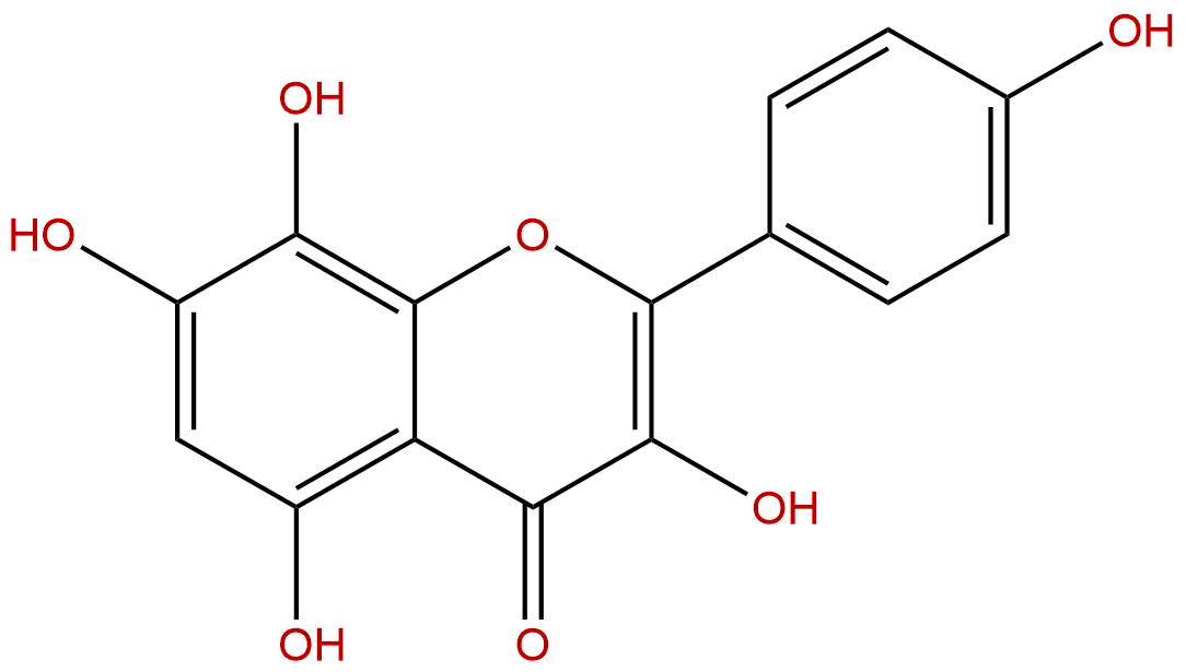 Herbacetin