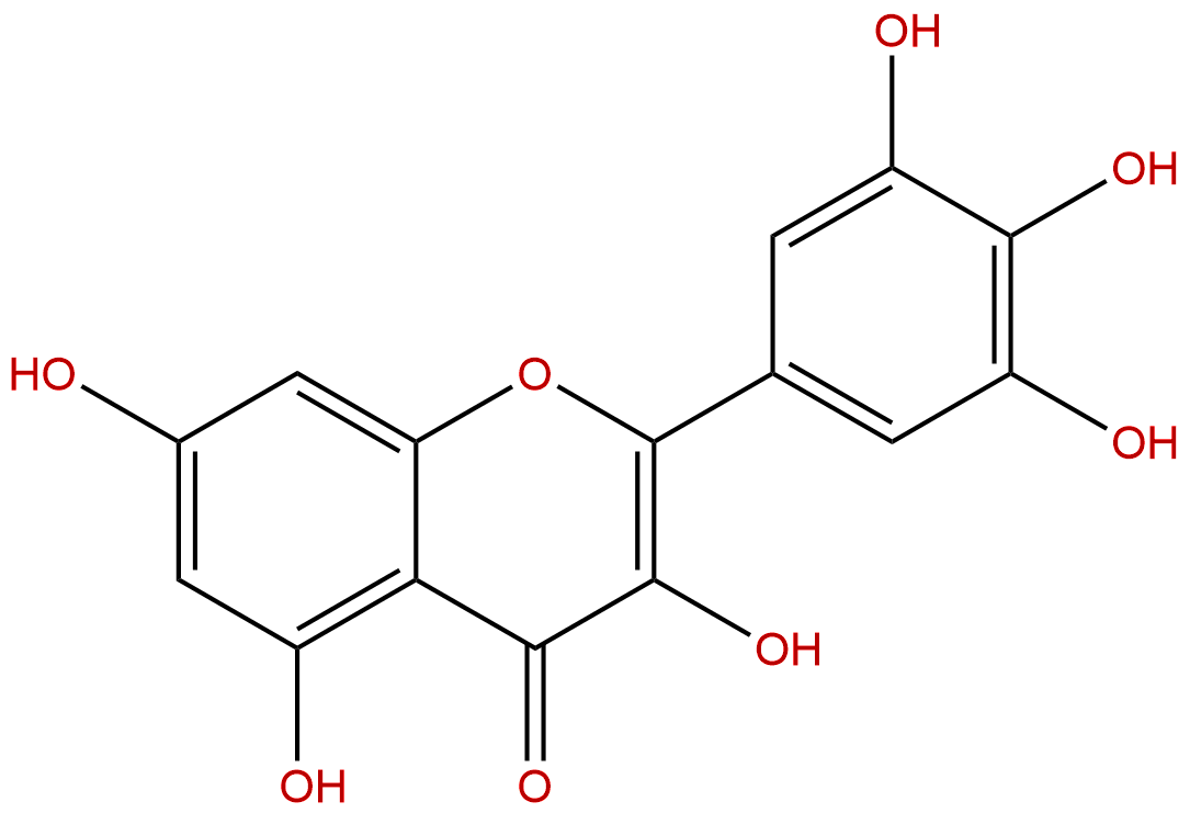 Myricetin