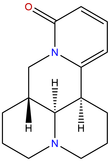 Neosophoramine