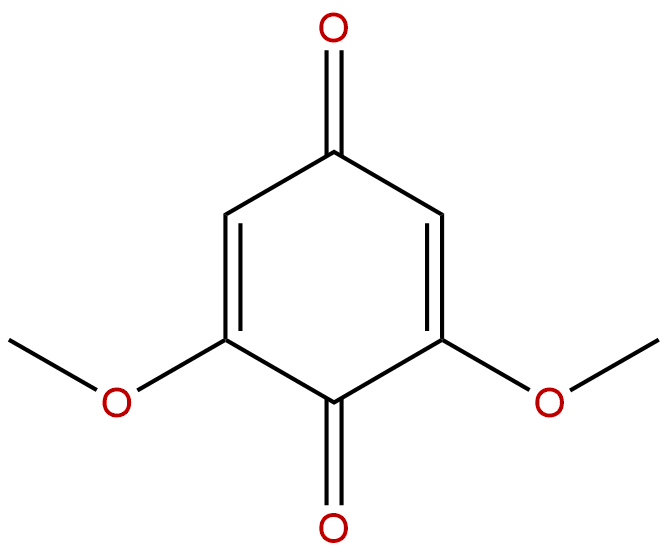 2,6-Dimethoxy-1,4-benzoquinone