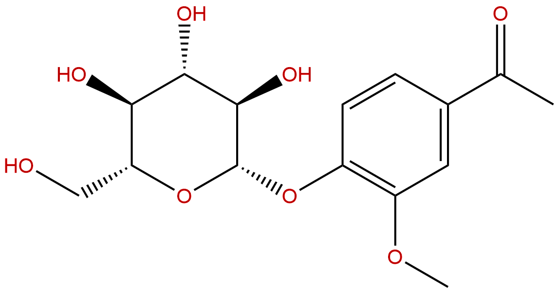 Androsin