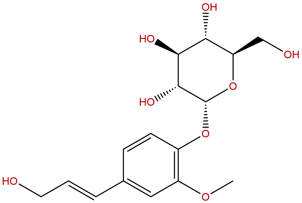 Coniferin