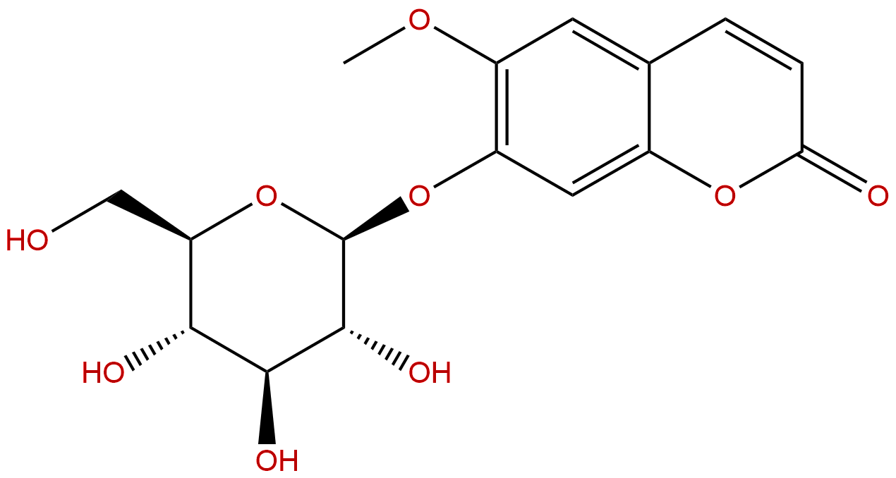 Scopolin