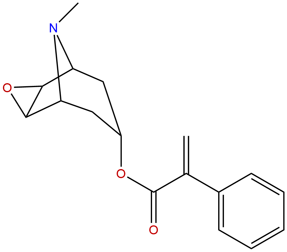 Aposcopolamine