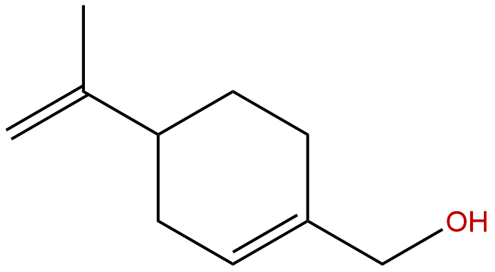Perilla alcohol