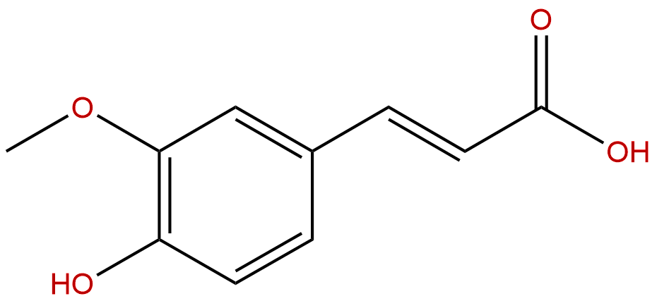 Ferulic Acid