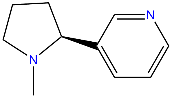 L-Nicotine