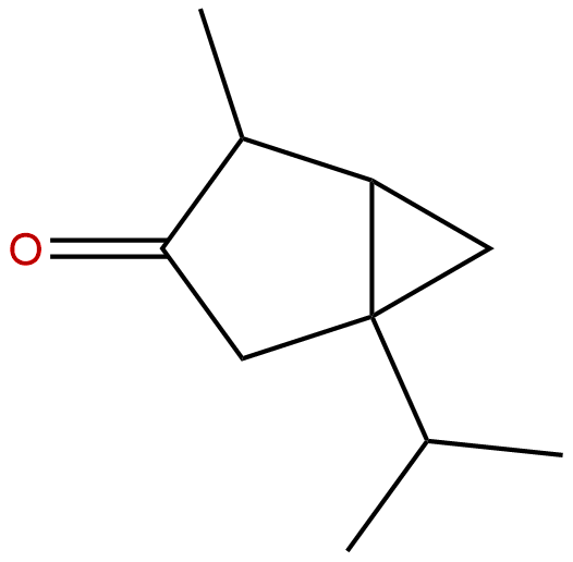 Alpha-Thujone