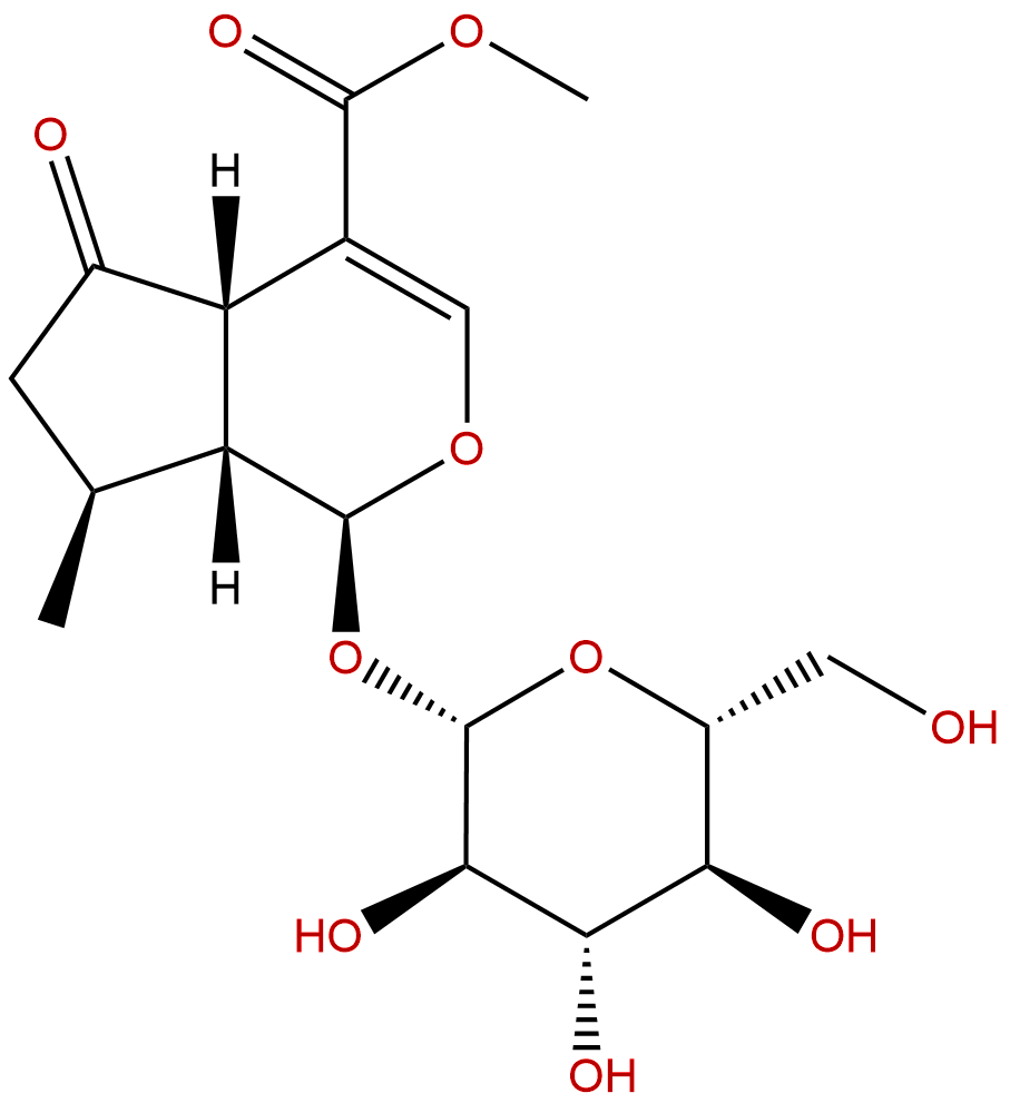 Verbenalin