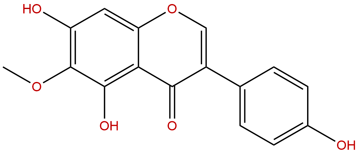 Tectorigenin
