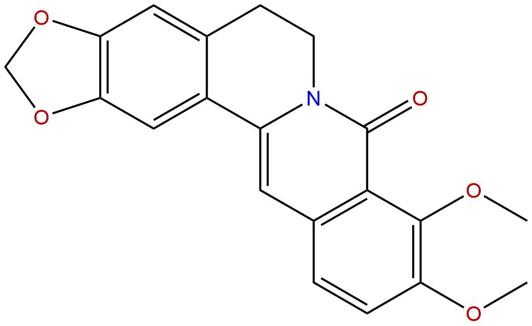 Oxyberberine