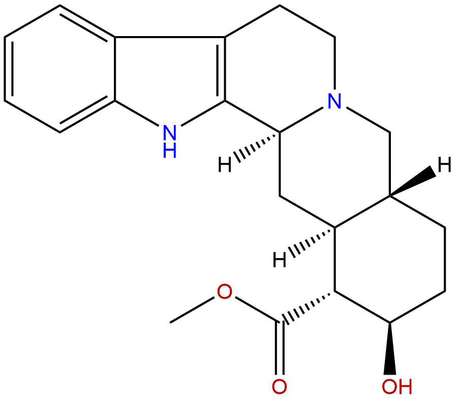 β-Yohimbine