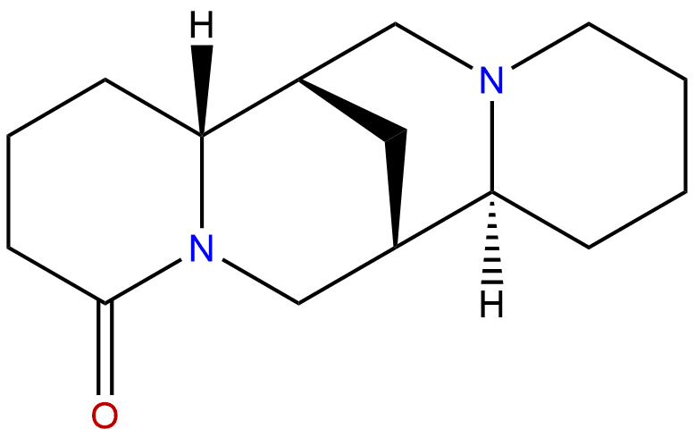 Lupanine