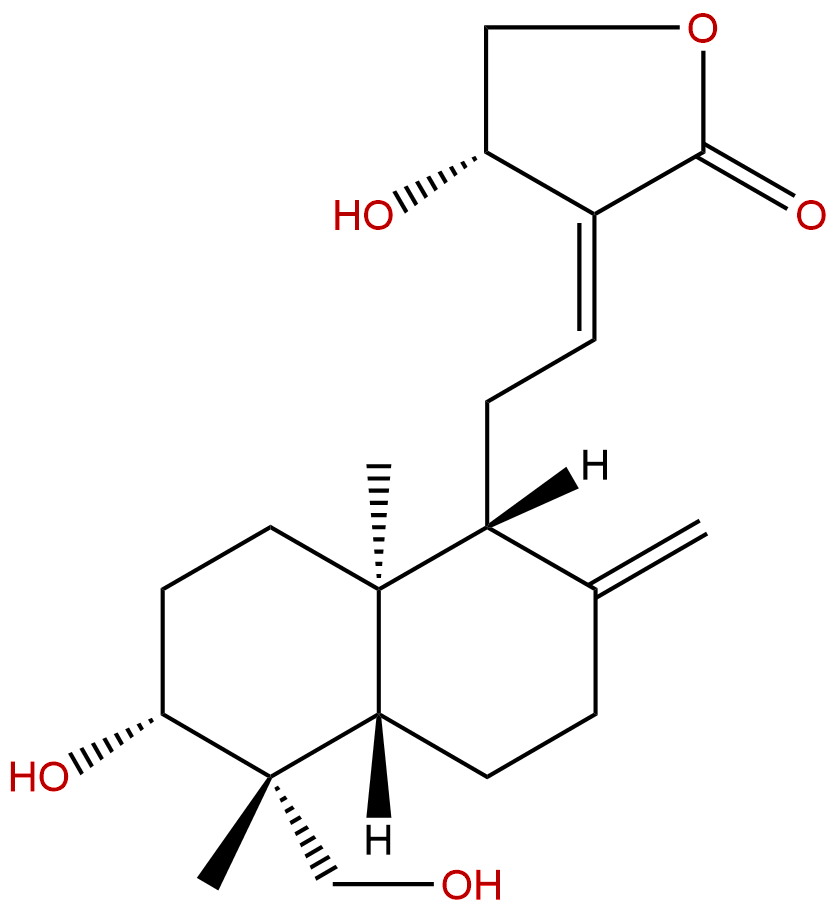 Andrographolide
