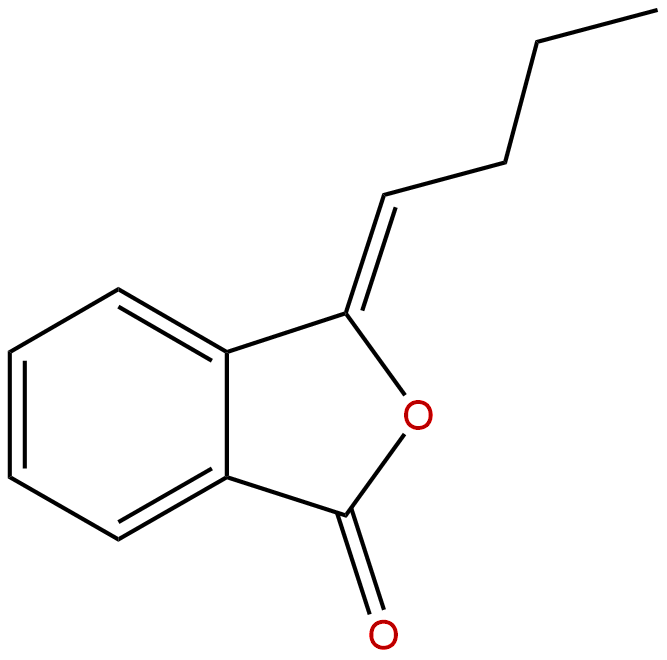 3-Butylidenephthalide