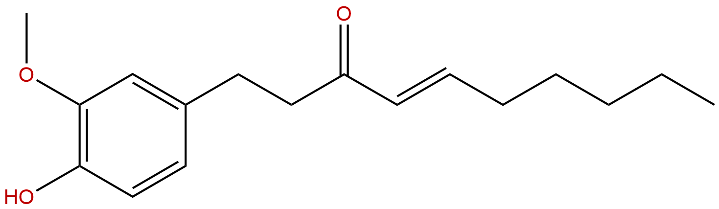 6-Shogaol
