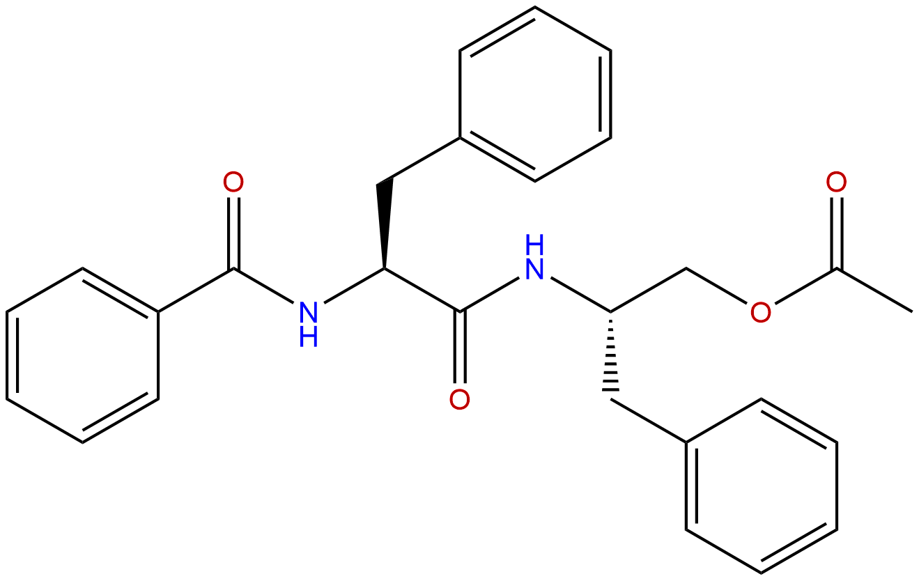 Aurantiamide acetate