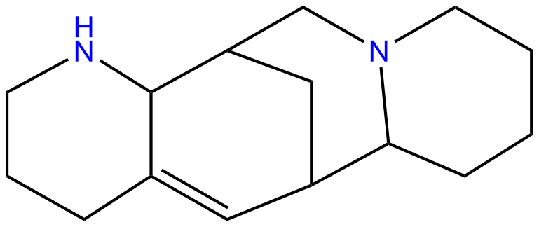 Aloperine