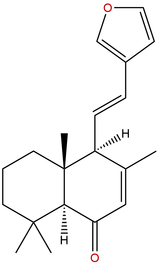 Hedychenone