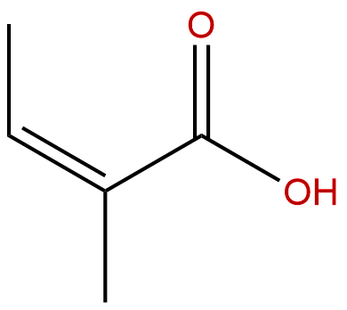 Angelic acid