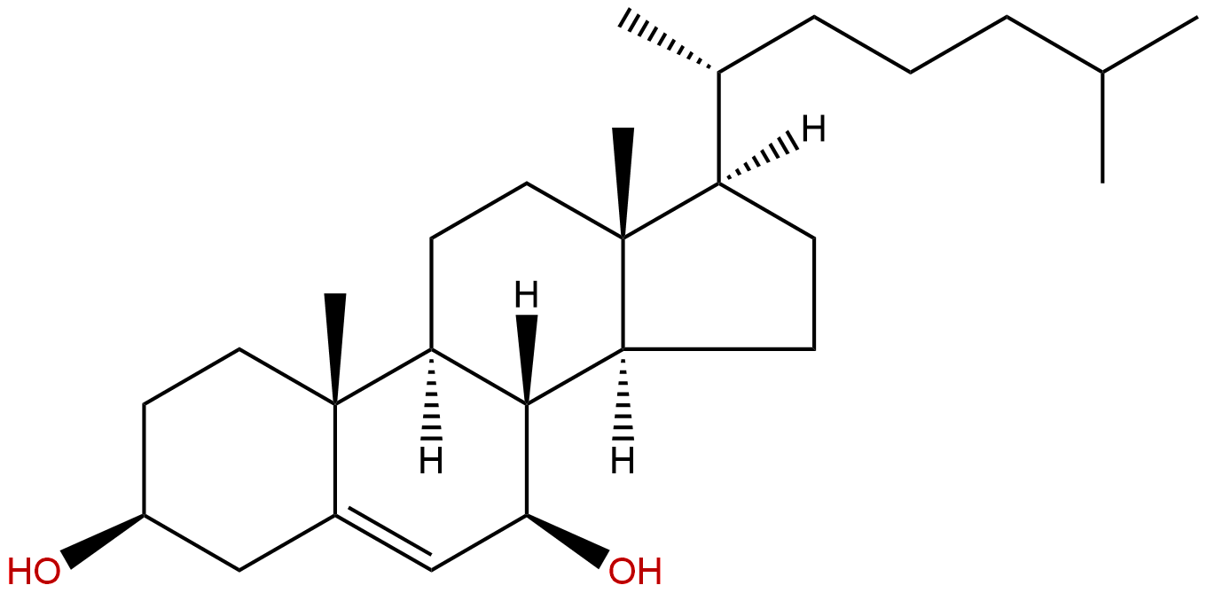 7Beta-Hydroxycholesterol
