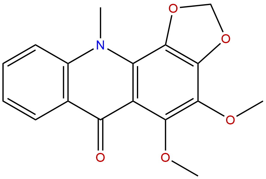 Melicopine