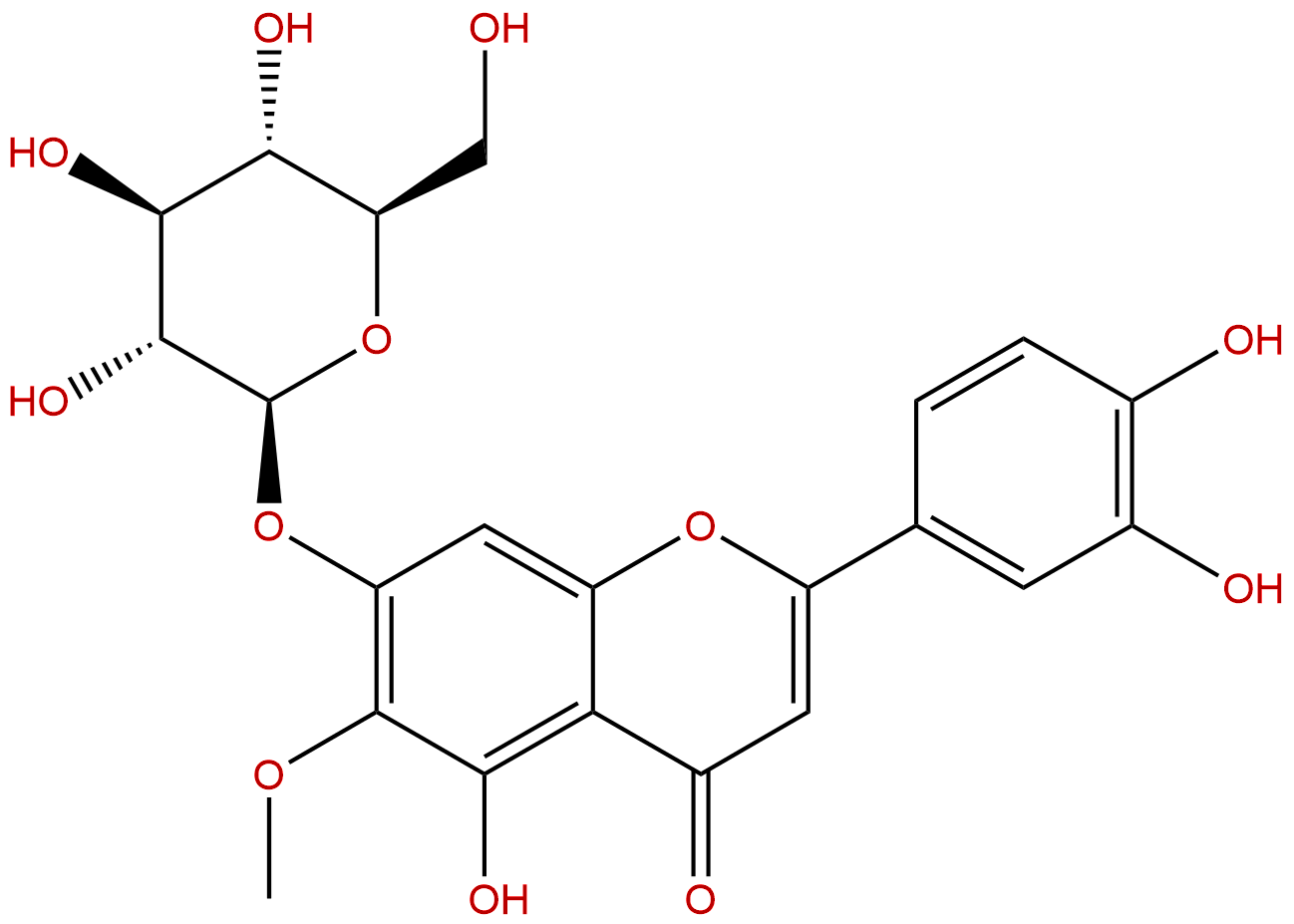Nepetin-7-glucoside