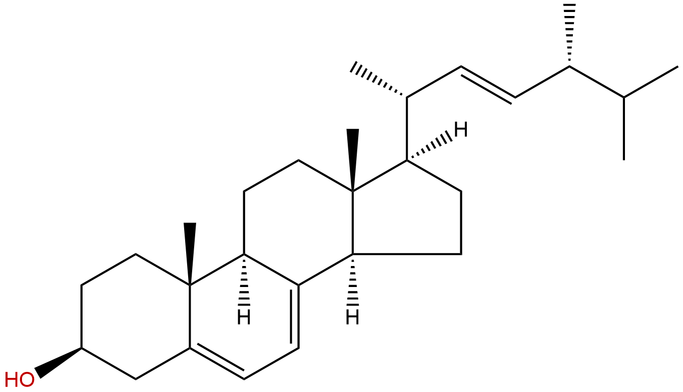 Ergosterol