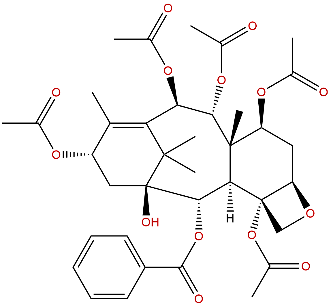 Baccatin VI