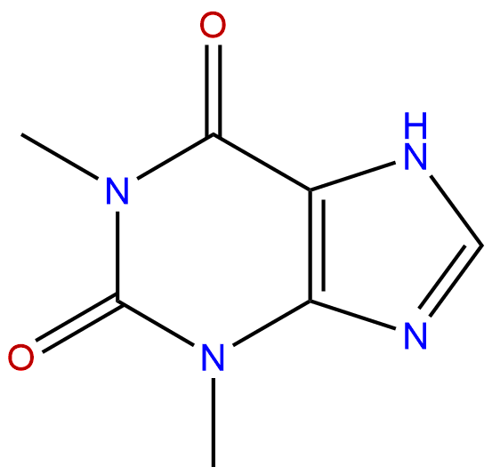 Theophylline