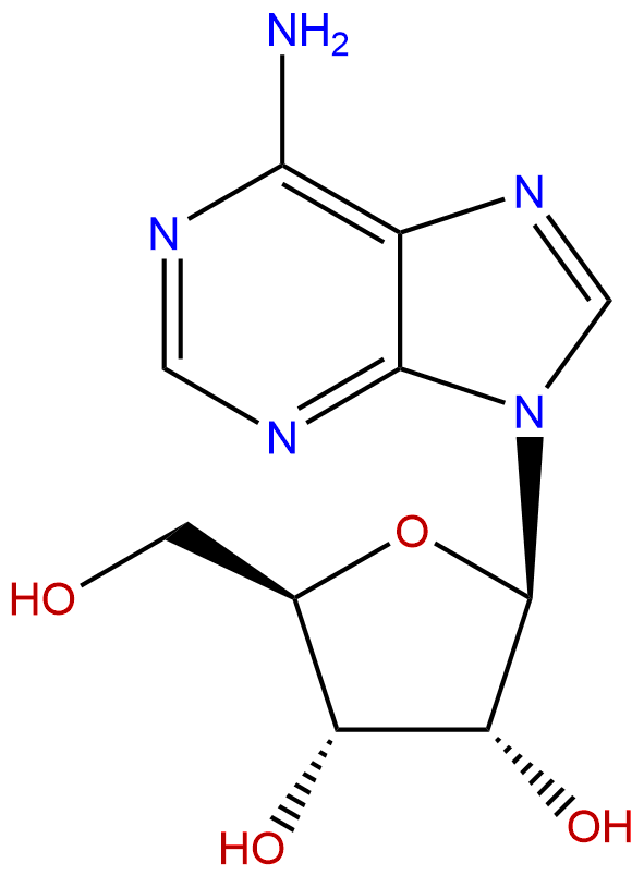 Adenosine