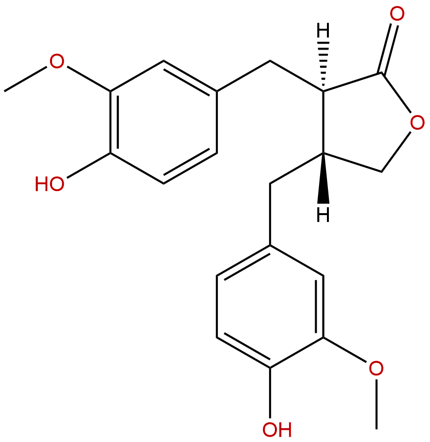Matairesinol