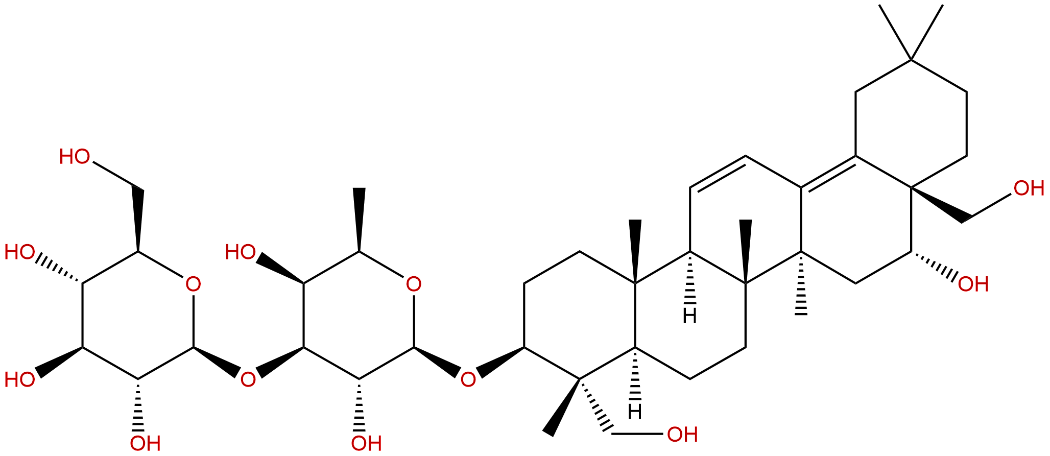Saikosaponin B2