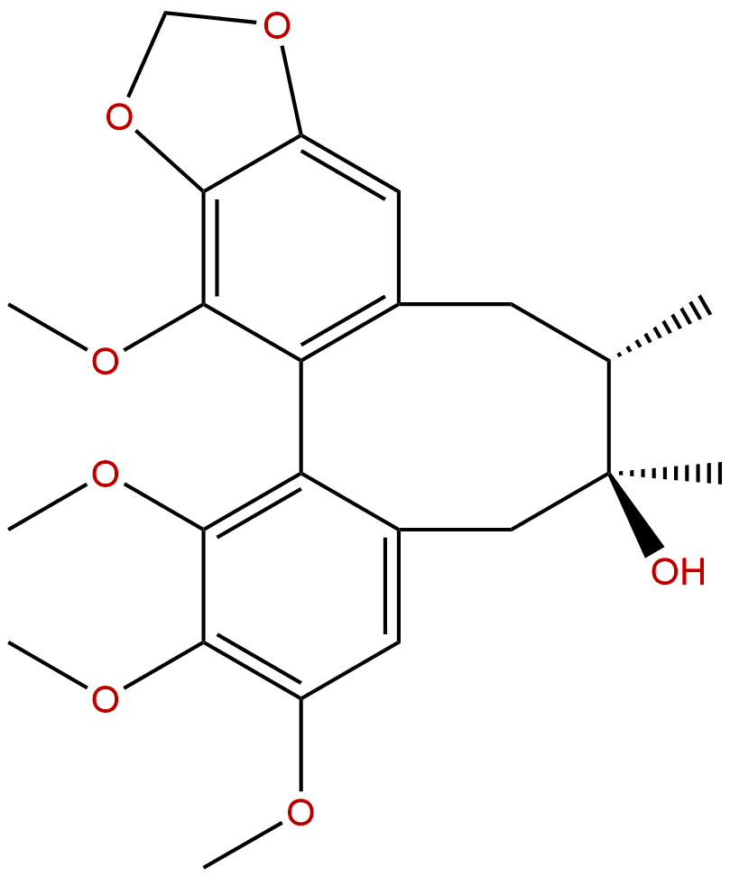 Schizandrol B