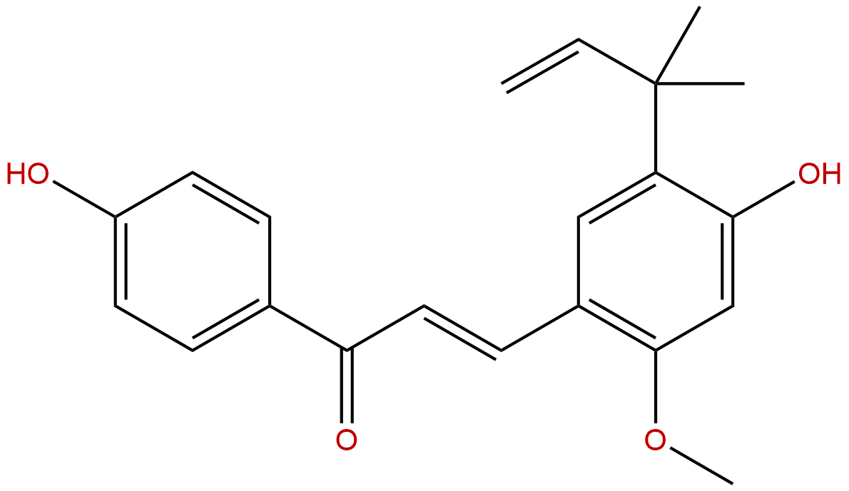 Licochalcone A