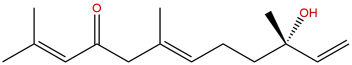 9-Oxonerolidol