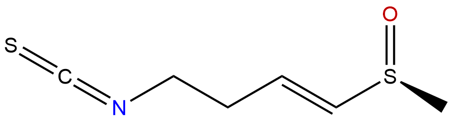 Sulforaphene