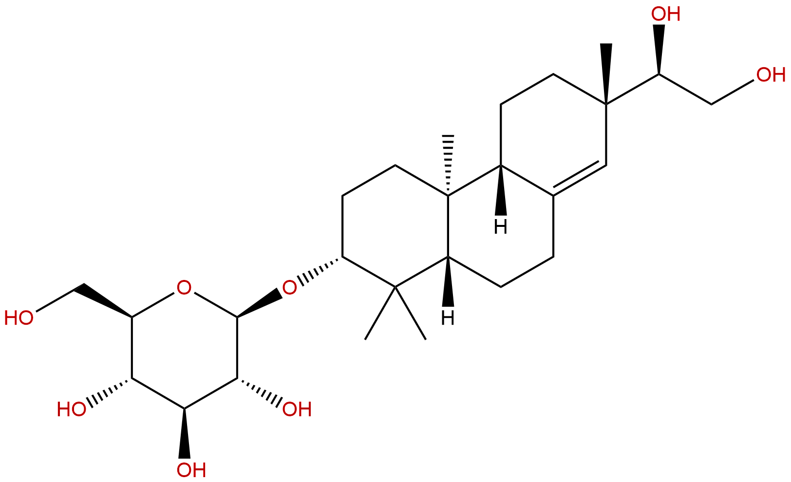 Darutoside