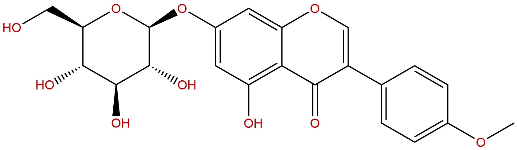 Sissotrin